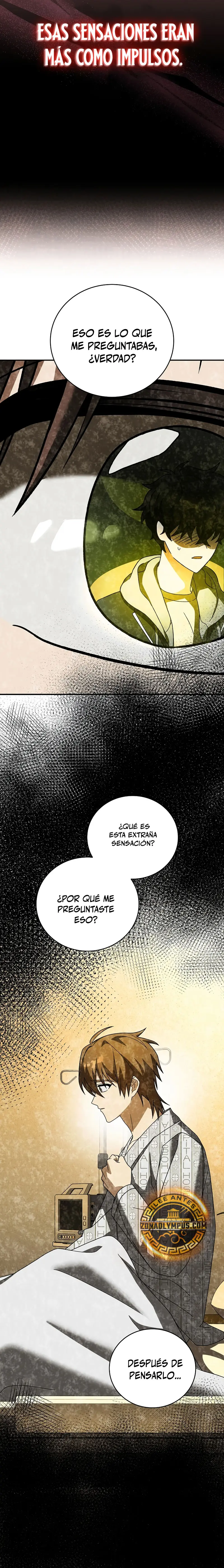 El extra de la novela (remake) > Capitulo 141 > Page 171