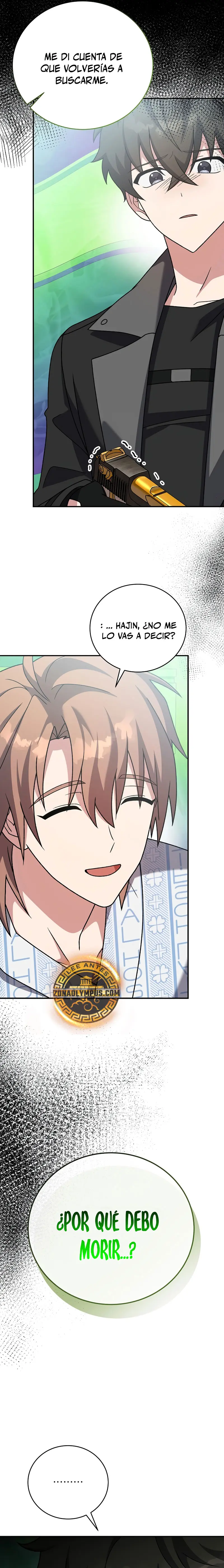 El extra de la novela (remake) > Capitulo 141 > Page 181