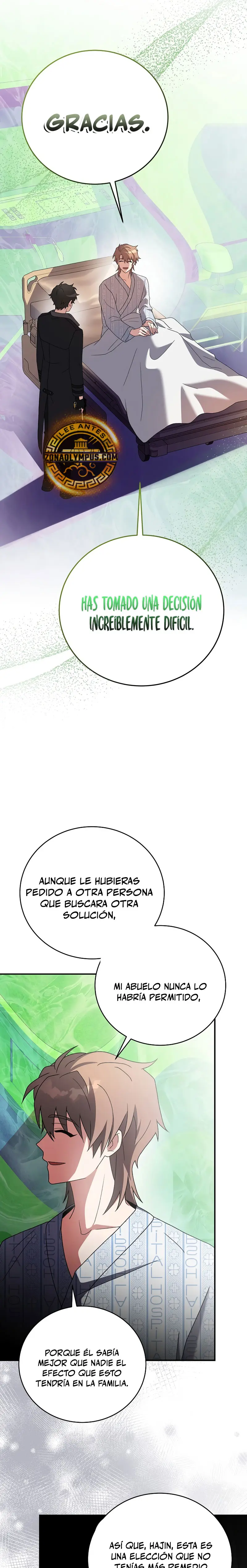 El extra de la novela (remake) > Capitulo 141 > Page 221