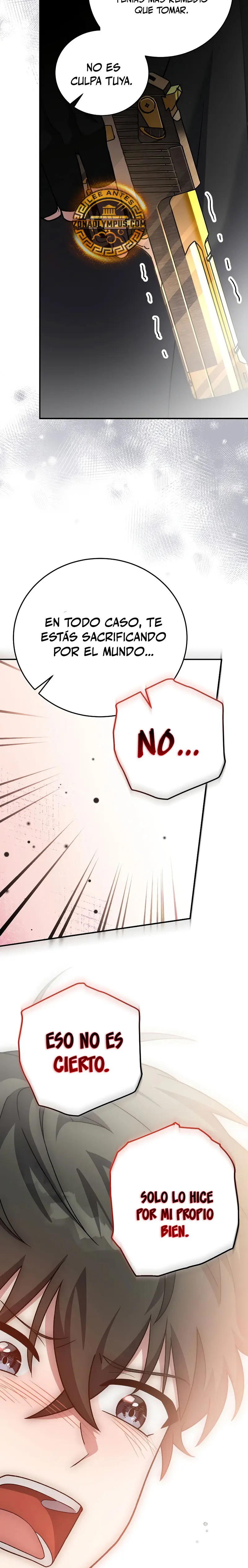 El extra de la novela (remake) > Capitulo 141 > Page 231