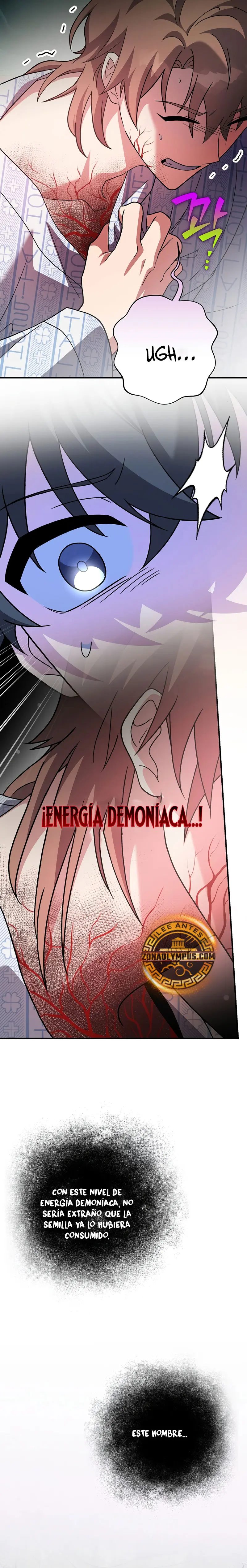 El extra de la novela (remake) > Capitulo 141 > Page 271