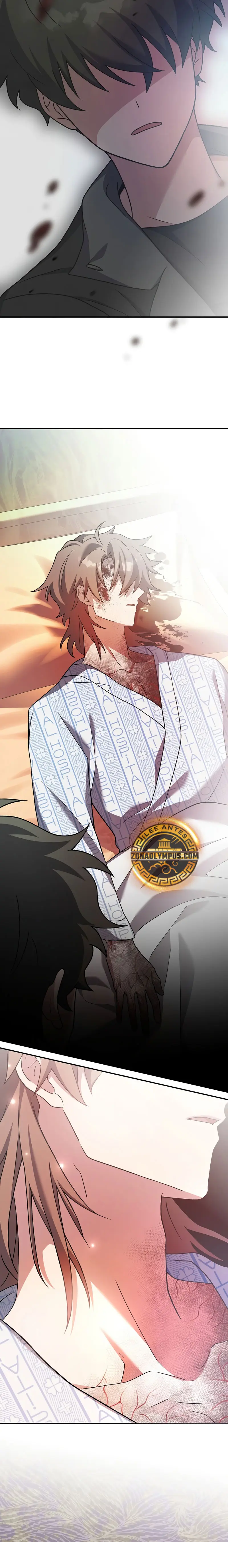 El extra de la novela (remake) > Capitulo 141 > Page 321