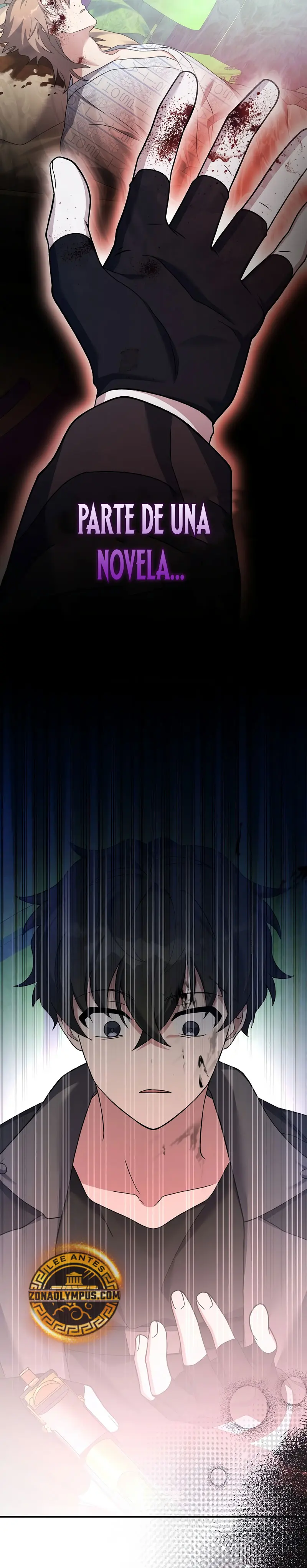 El extra de la novela (remake) > Capitulo 141 > Page 351