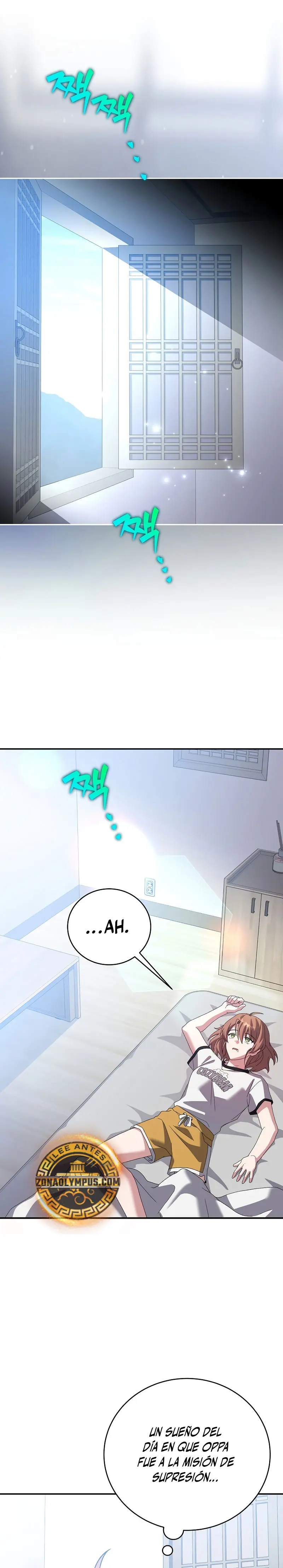 El extra de la novela (remake) > Capitulo 142 > Page 281