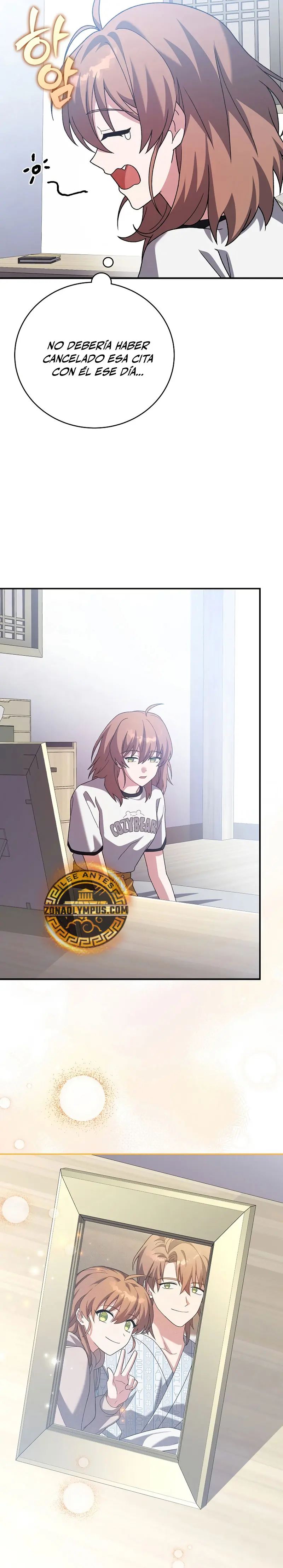 El extra de la novela (remake) > Capitulo 142 > Page 291