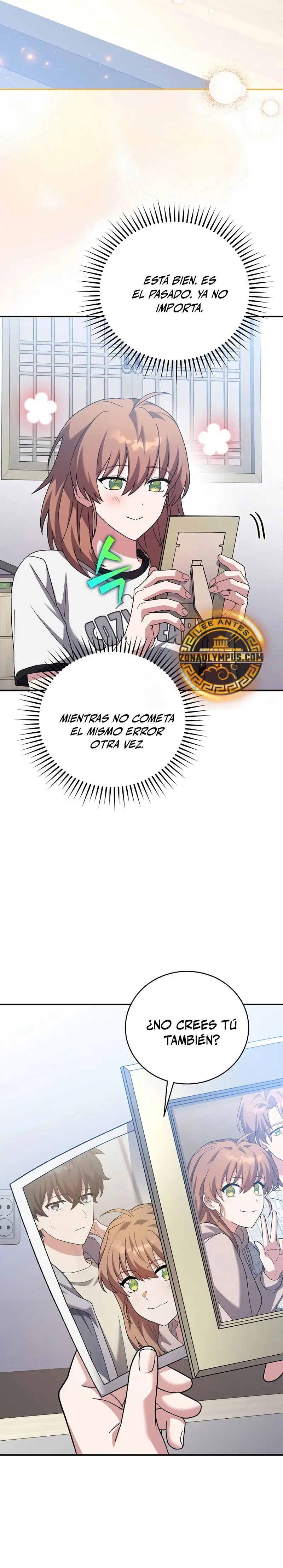 El extra de la novela (remake) > Capitulo 142 > Page 301