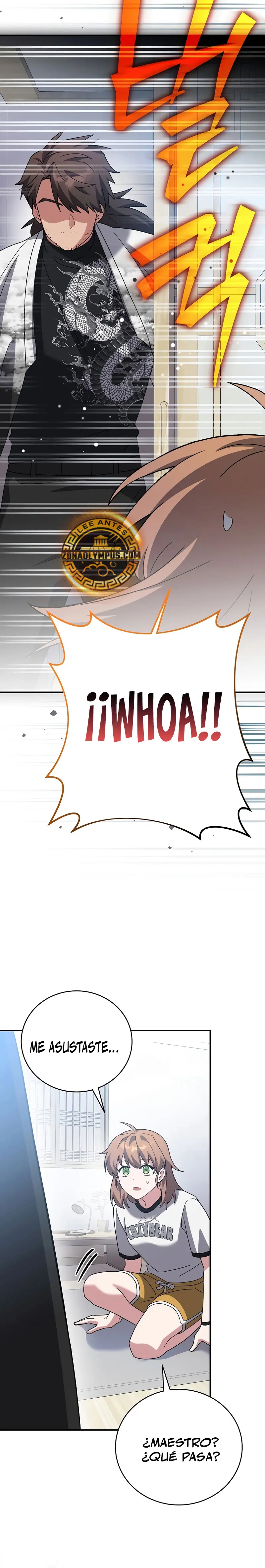El extra de la novela (remake) > Capitulo 142 > Page 321