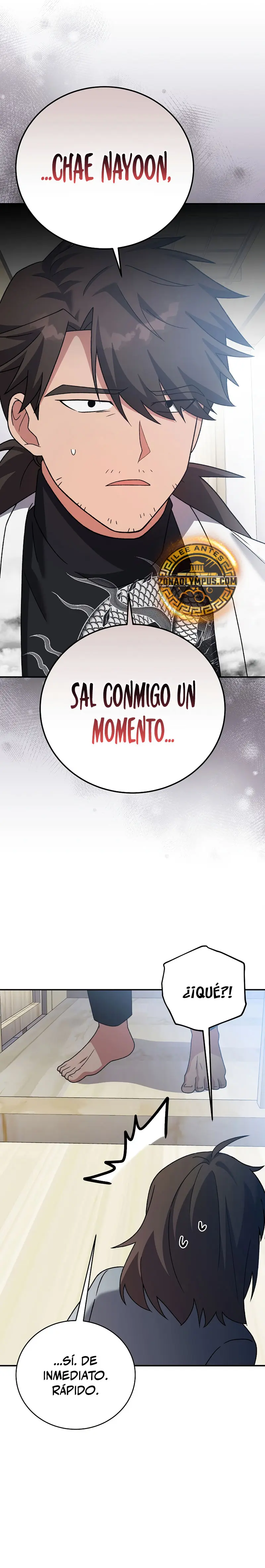 El extra de la novela (remake) > Capitulo 142 > Page 331