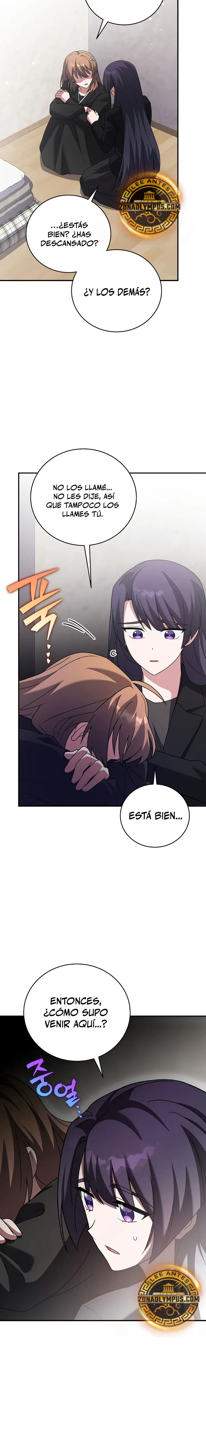 El extra de la novela (remake) > Capitulo 142 > Page 381