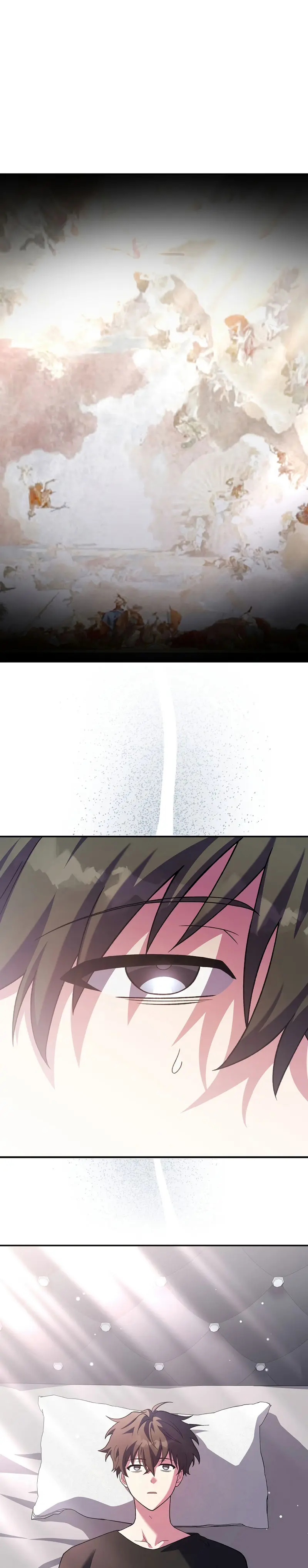 El extra de la novela (remake) > Capitulo 142 > Page 11