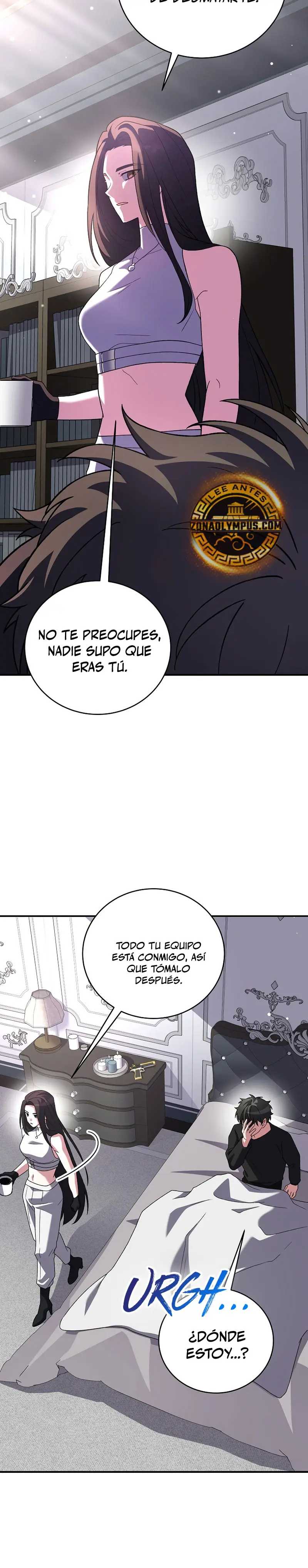 El extra de la novela (remake) > Capitulo 142 > Page 31