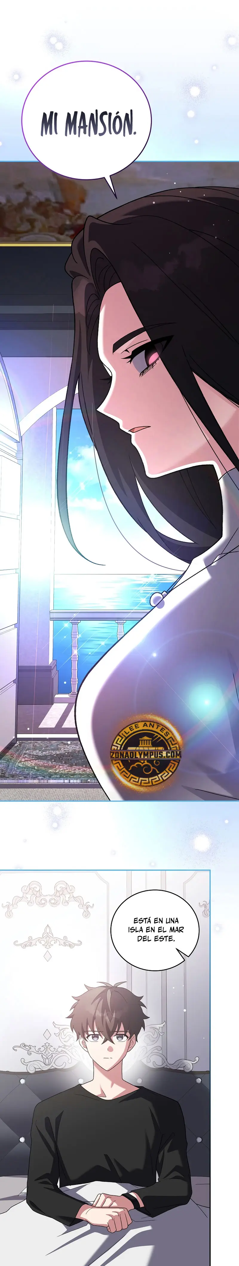 El extra de la novela (remake) > Capitulo 142 > Page 41