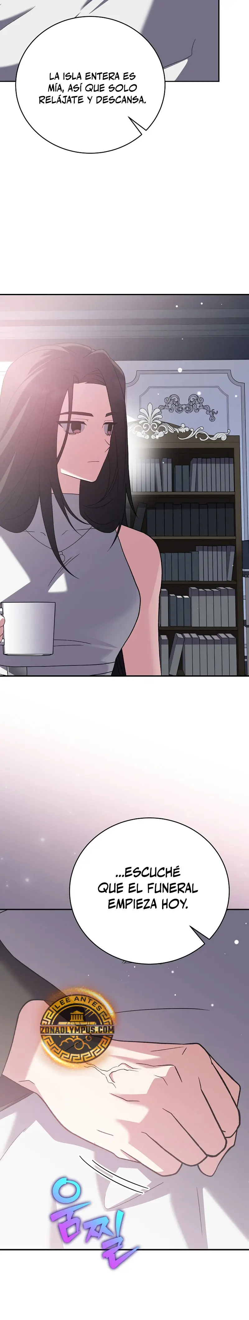 El extra de la novela (remake) > Capitulo 142 > Page 51
