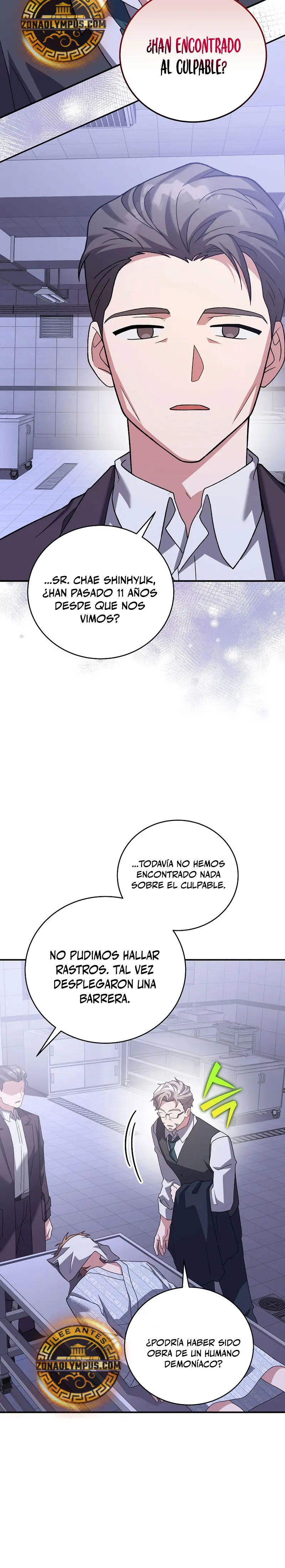 El extra de la novela (remake) > Capitulo 142 > Page 81