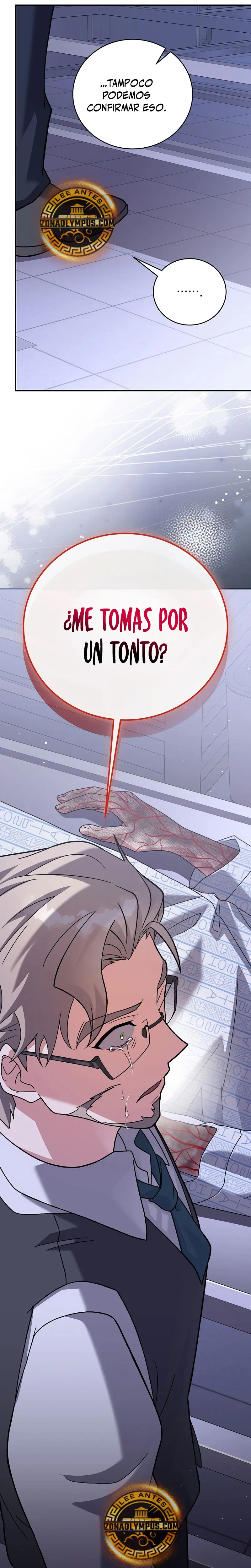 El extra de la novela (remake) > Capitulo 142 > Page 91