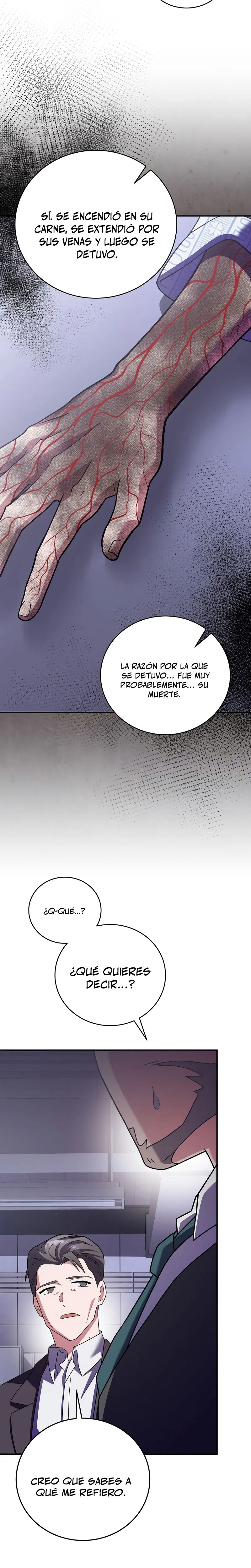 El extra de la novela (remake) > Capitulo 142 > Page 111