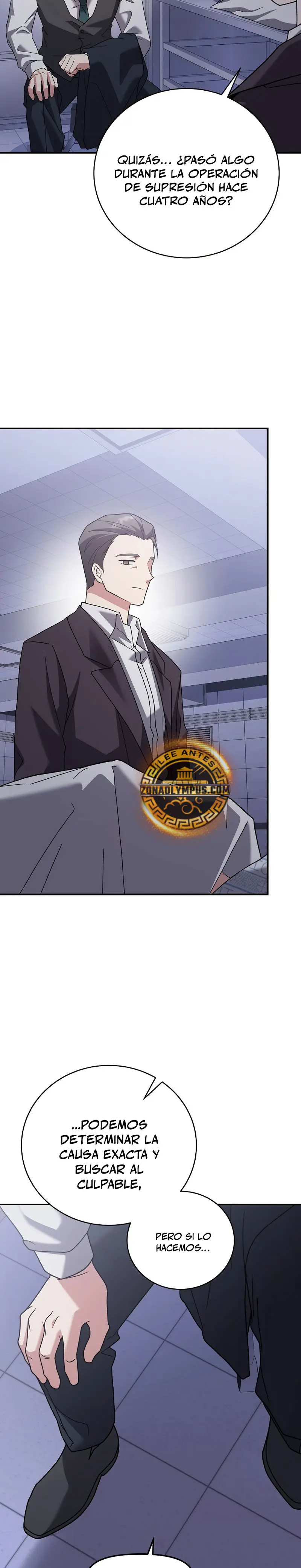 El extra de la novela (remake) > Capitulo 142 > Page 141