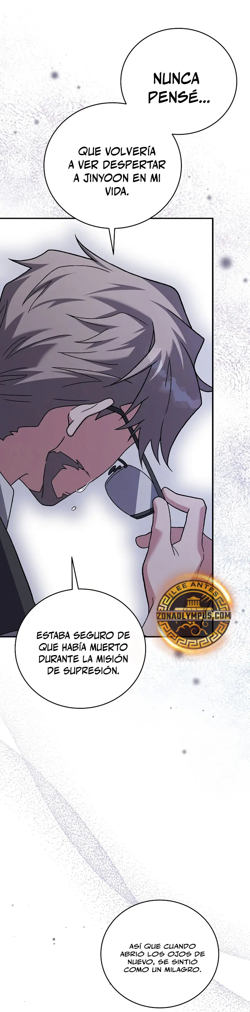 El extra de la novela (remake) > Capitulo 142 > Page 161