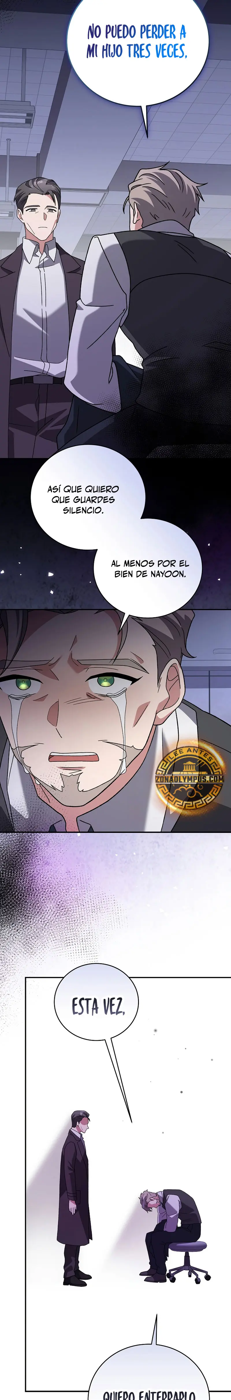 El extra de la novela (remake) > Capitulo 142 > Page 191