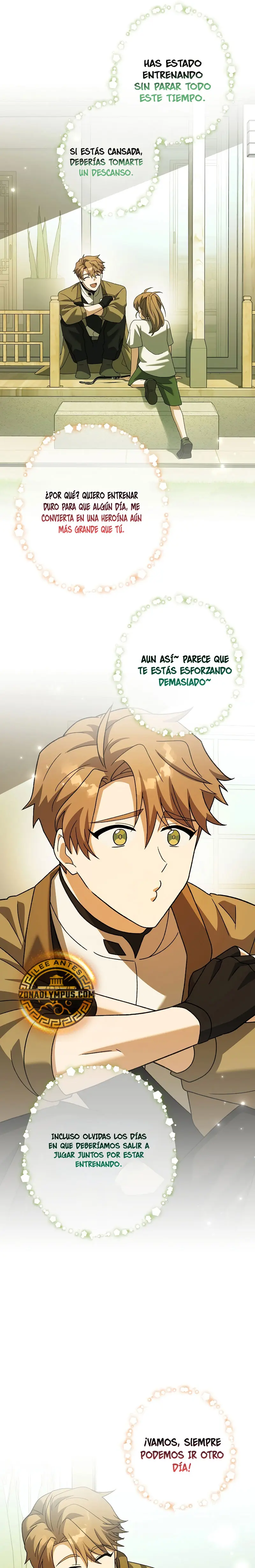 El extra de la novela (remake) > Capitulo 142 > Page 241