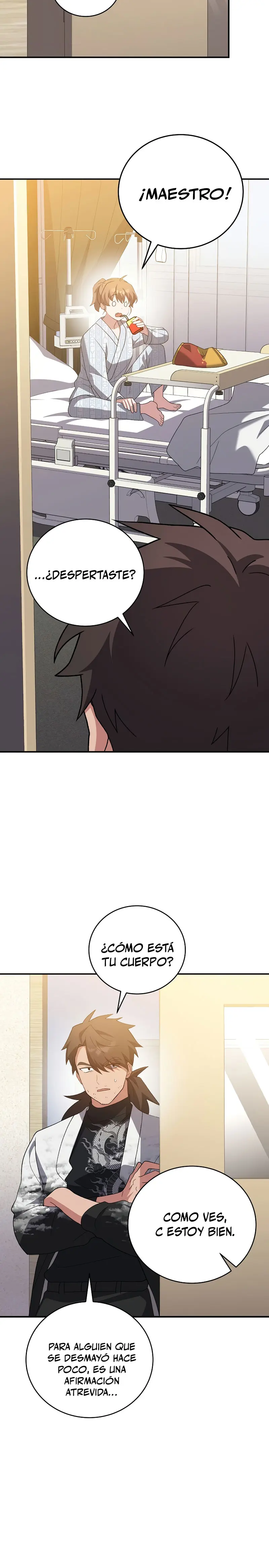 El extra de la novela (remake) > Capitulo 143 > Page 321