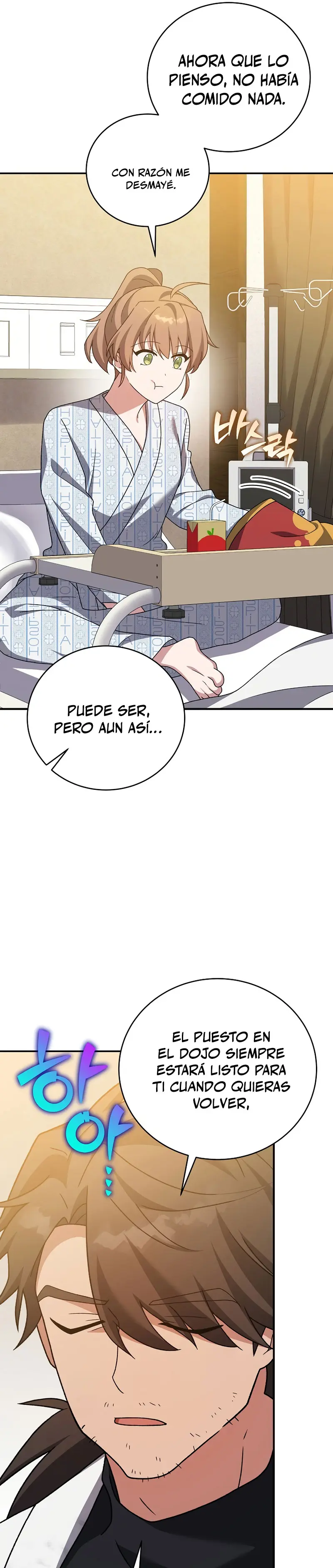 El extra de la novela (remake) > Capitulo 143 > Page 331