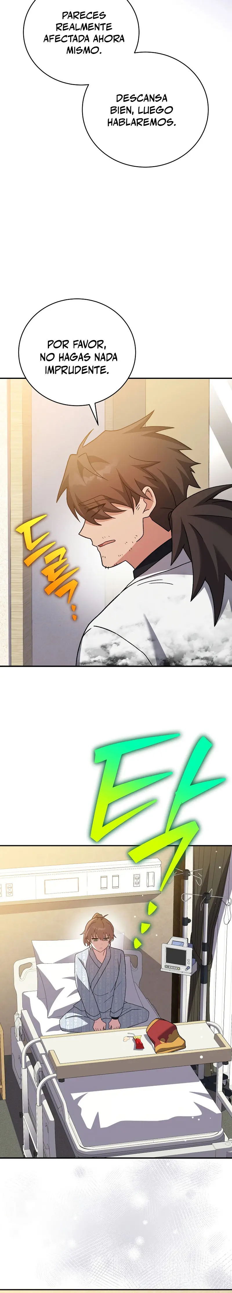 El extra de la novela (remake) > Capitulo 143 > Page 381