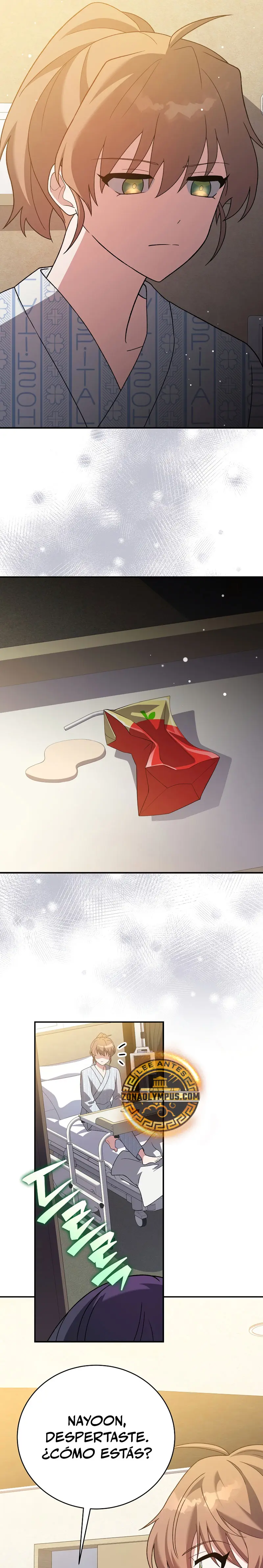 El extra de la novela (remake) > Capitulo 143 > Page 391