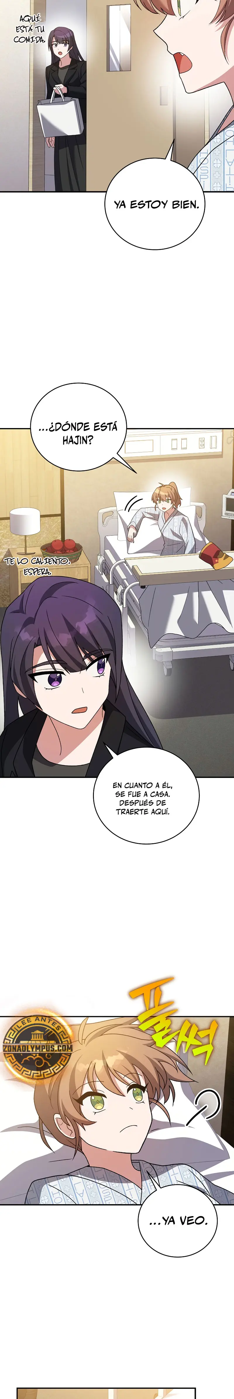 El extra de la novela (remake) > Capitulo 143 > Page 401