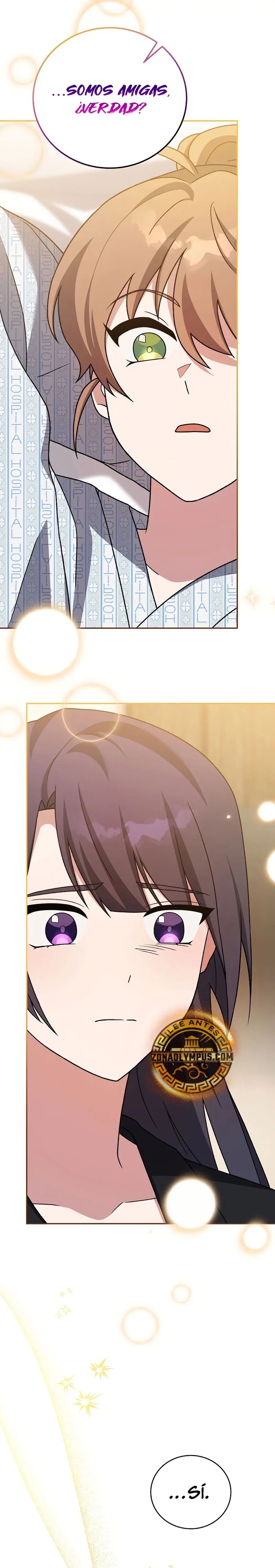 El extra de la novela (remake) > Capitulo 143 > Page 431