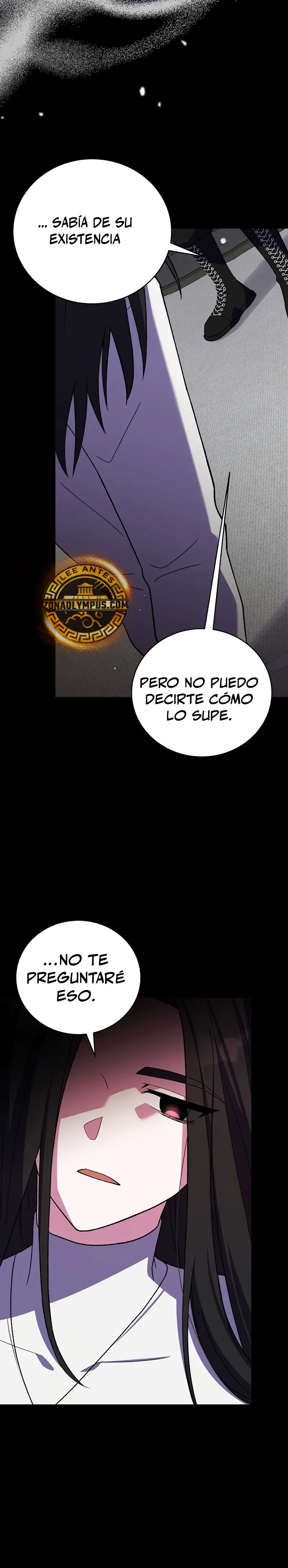El extra de la novela (remake) > Capitulo 143 > Page 31