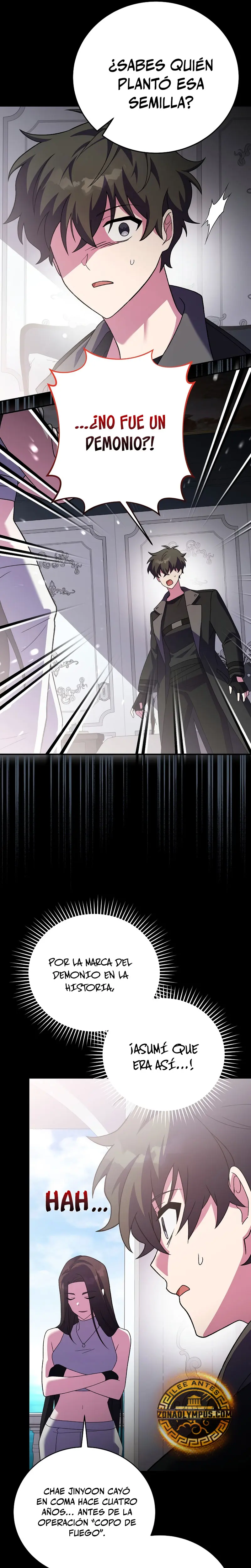 El extra de la novela (remake) > Capitulo 143 > Page 41