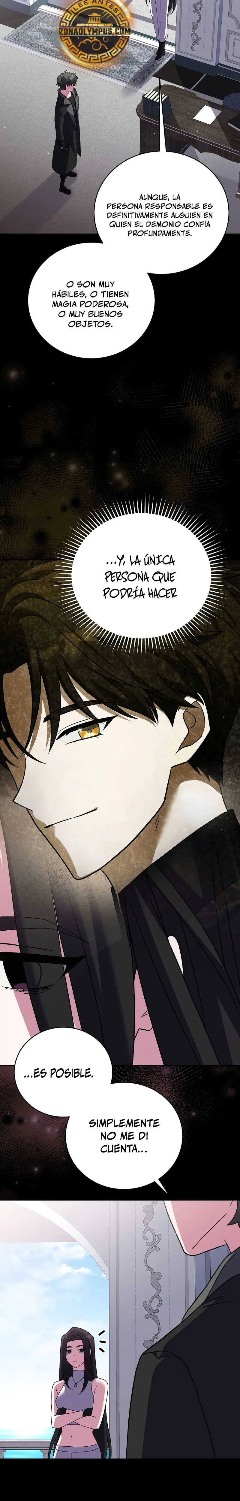El extra de la novela (remake) > Capitulo 143 > Page 61