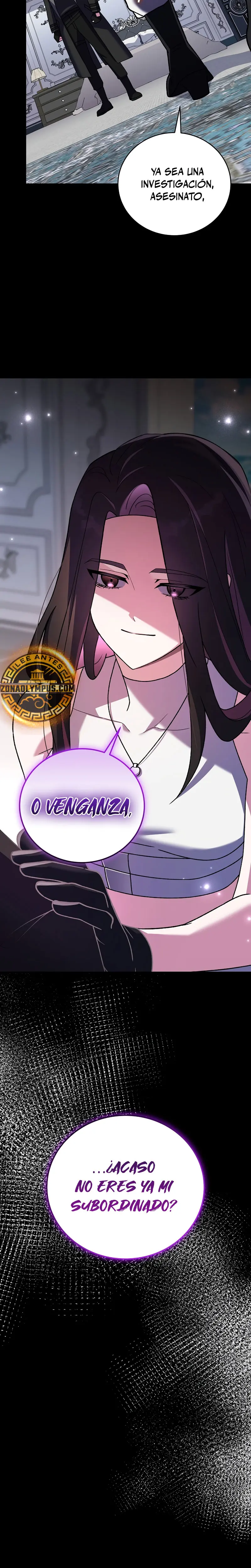 El extra de la novela (remake) > Capitulo 143 > Page 91