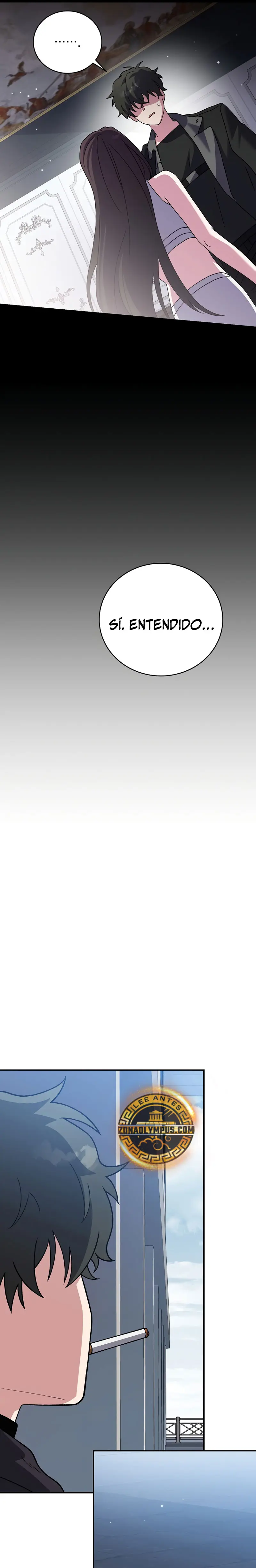 El extra de la novela (remake) > Capitulo 143 > Page 101