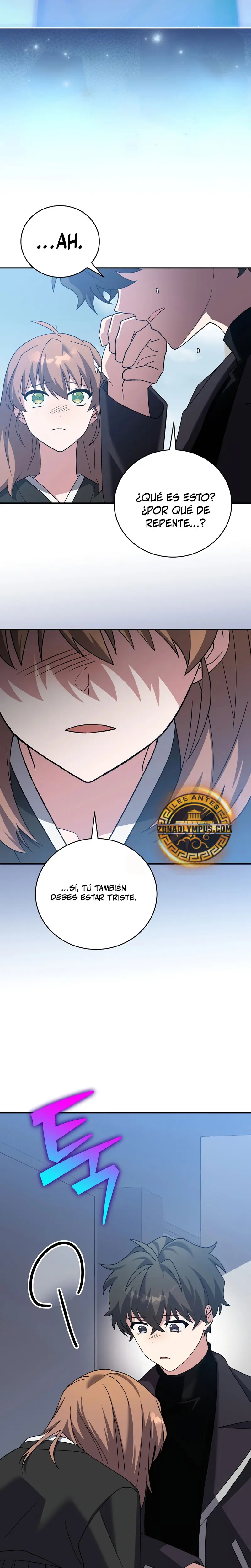 El extra de la novela (remake) > Capitulo 143 > Page 141