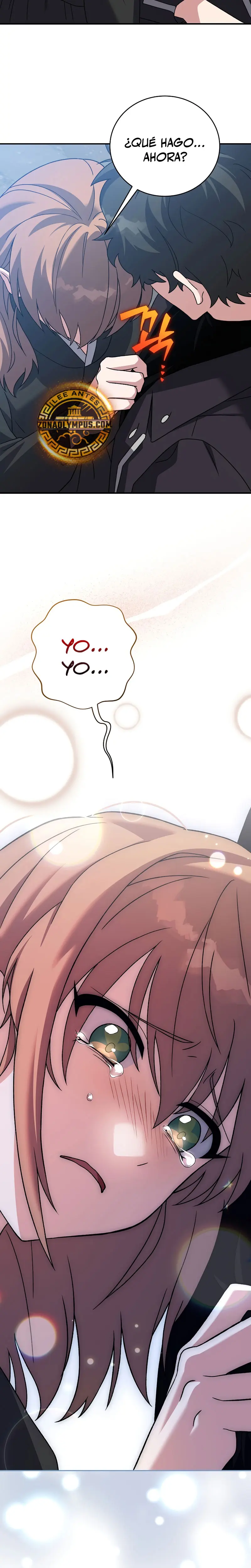 El extra de la novela (remake) > Capitulo 143 > Page 161