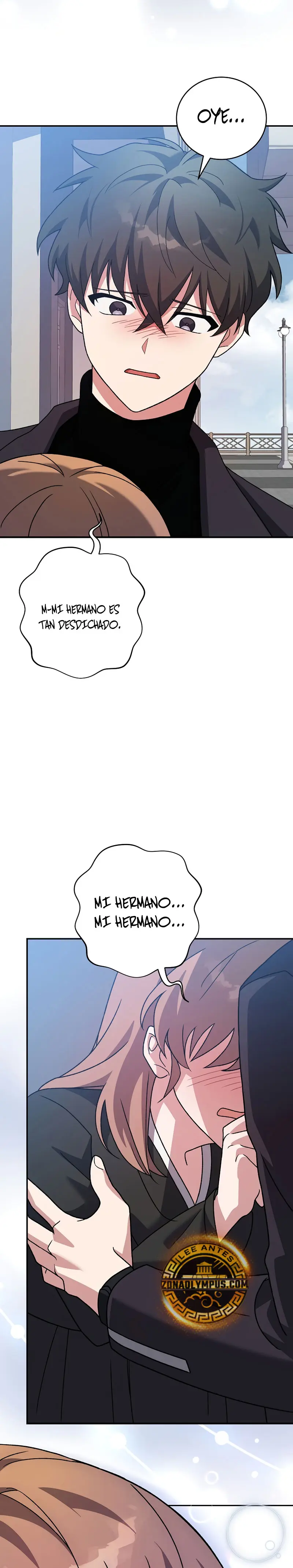 El extra de la novela (remake) > Capitulo 143 > Page 171