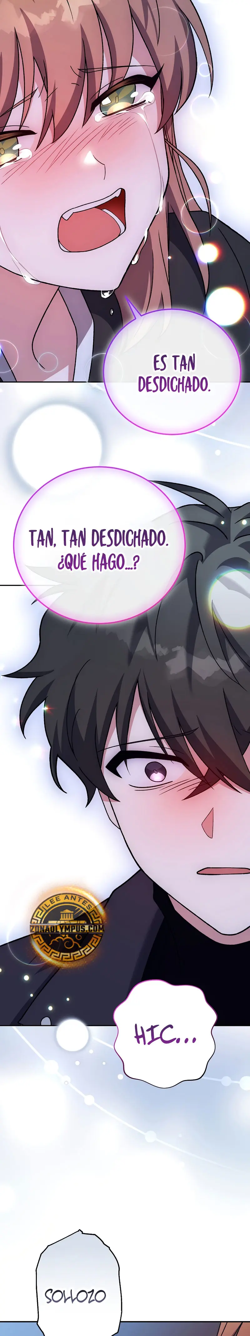 El extra de la novela (remake) > Capitulo 143 > Page 181