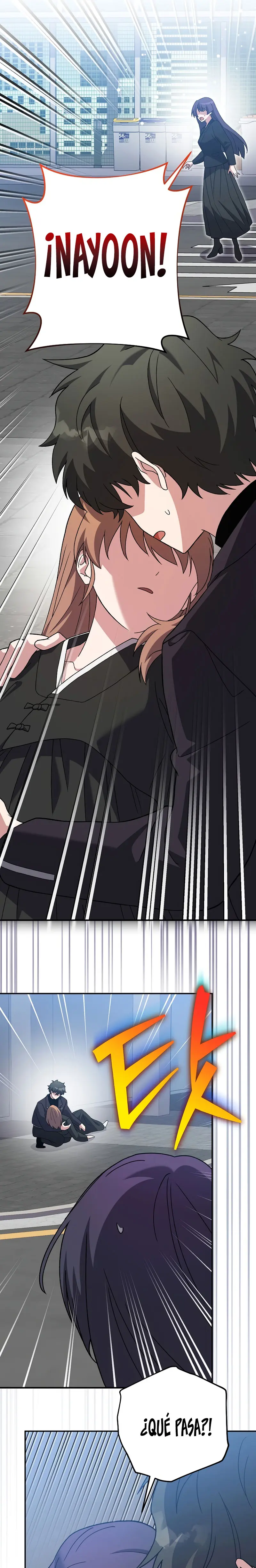 El extra de la novela (remake) > Capitulo 143 > Page 231