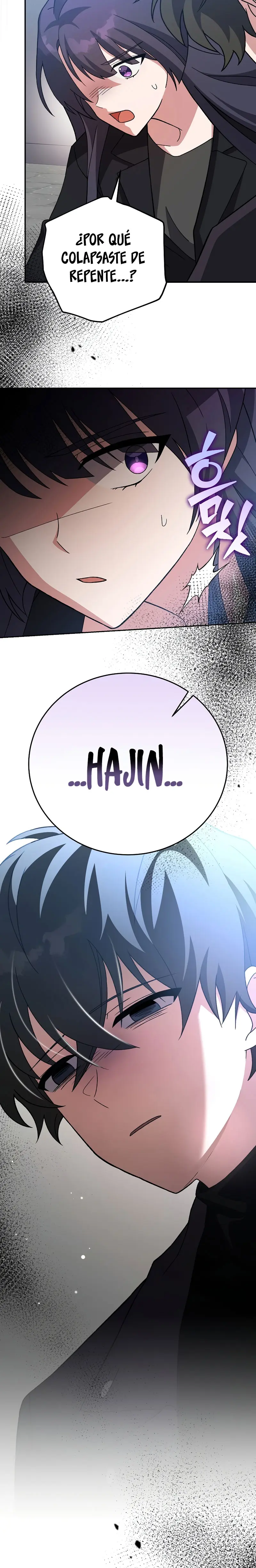 El extra de la novela (remake) > Capitulo 143 > Page 241