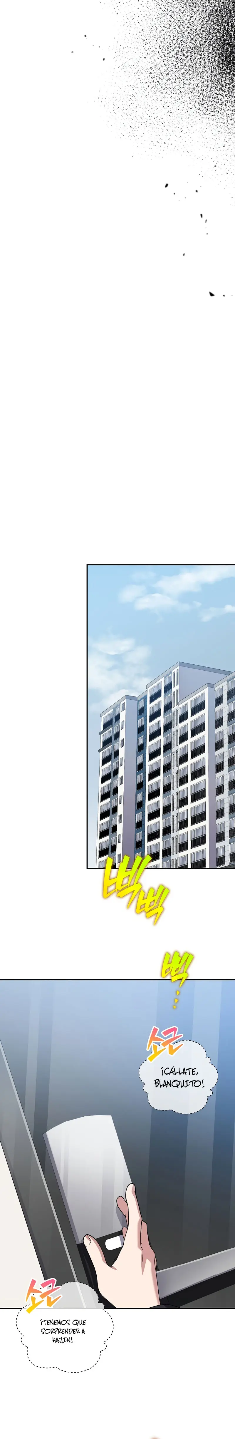 El extra de la novela (remake) > Capitulo 143 > Page 251