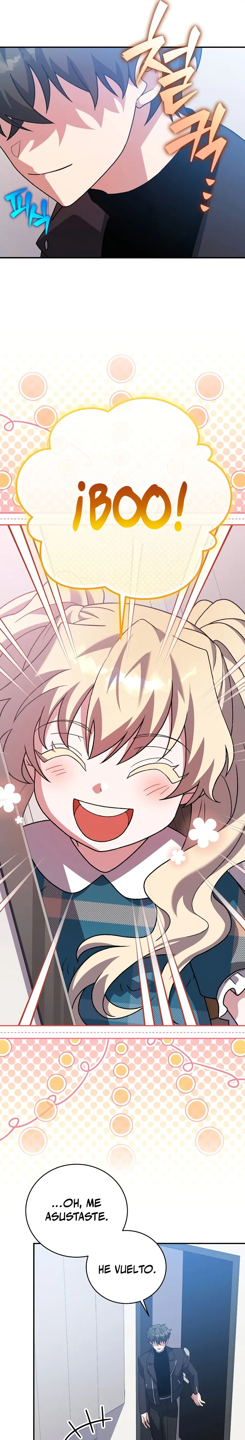 El extra de la novela (remake) > Capitulo 143 > Page 261