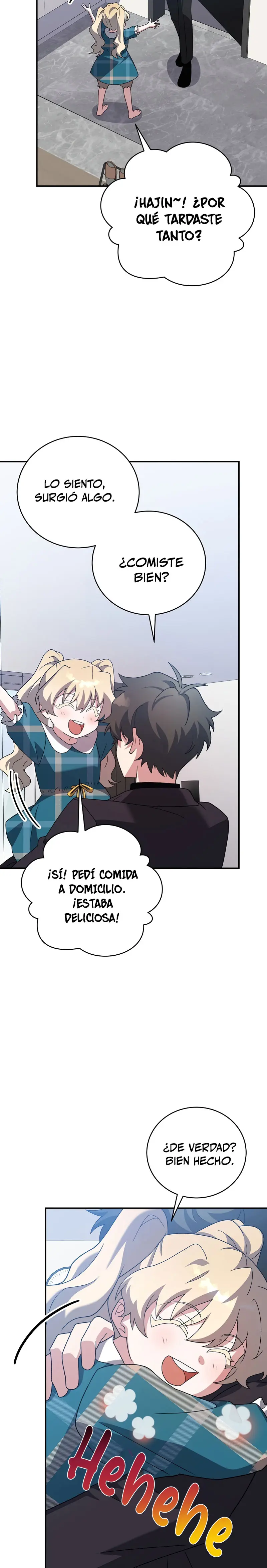 El extra de la novela (remake) > Capitulo 143 > Page 271