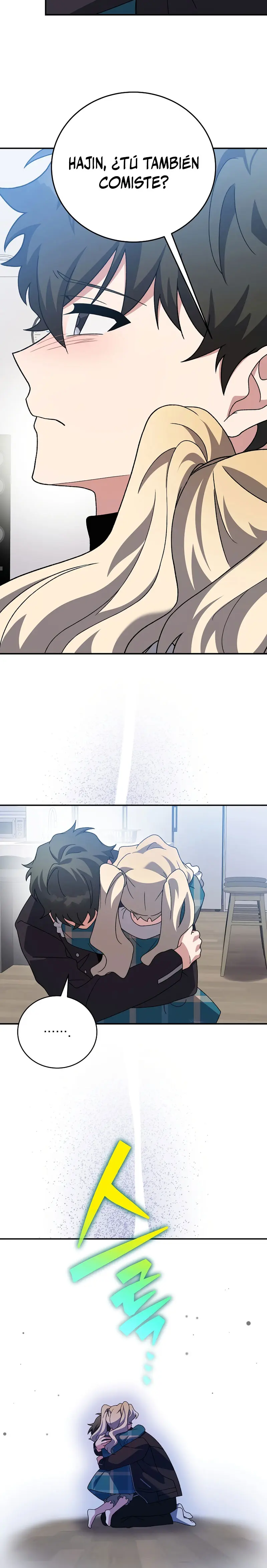 El extra de la novela (remake) > Capitulo 143 > Page 281