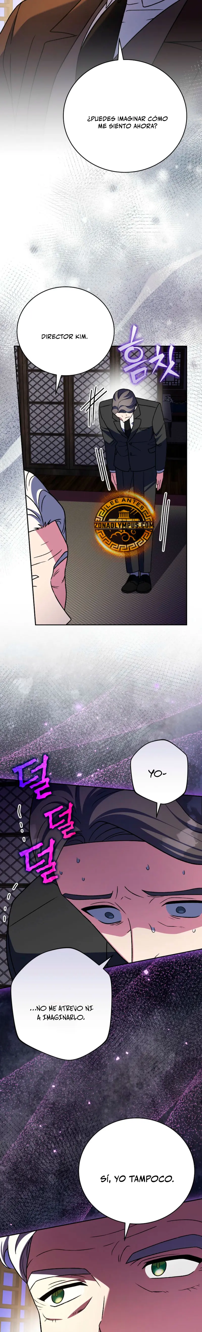 El extra de la novela (remake) > Capitulo 144 > Page 21