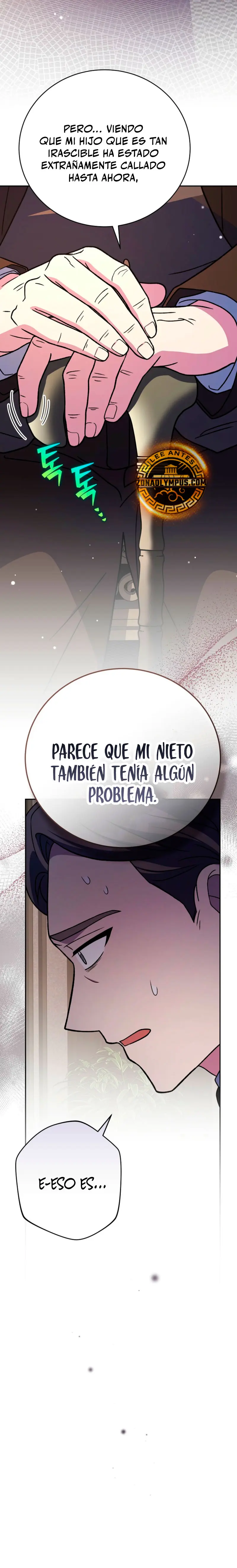 El extra de la novela (remake) > Capitulo 144 > Page 41