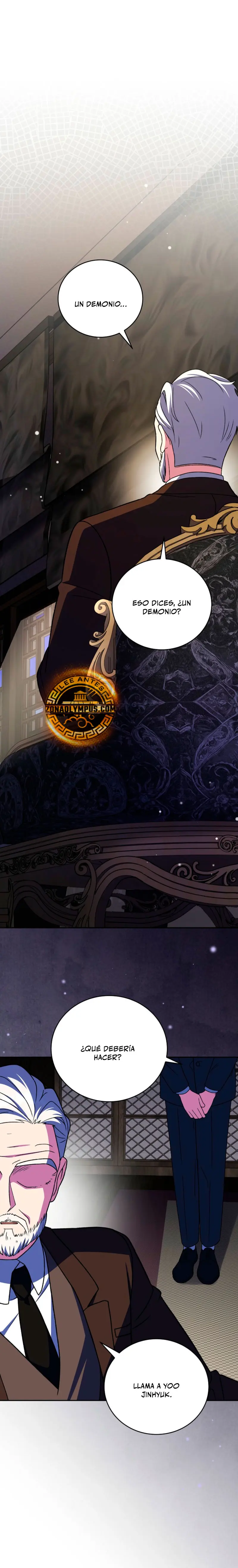 El extra de la novela (remake) > Capitulo 144 > Page 51