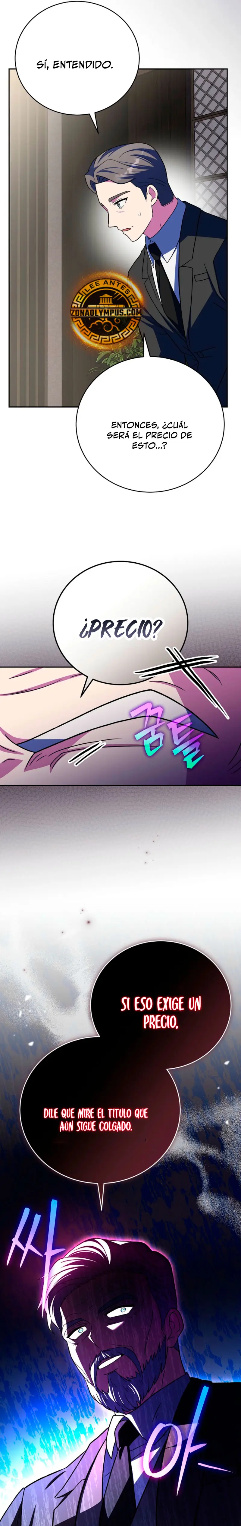 El extra de la novela (remake) > Capitulo 144 > Page 61