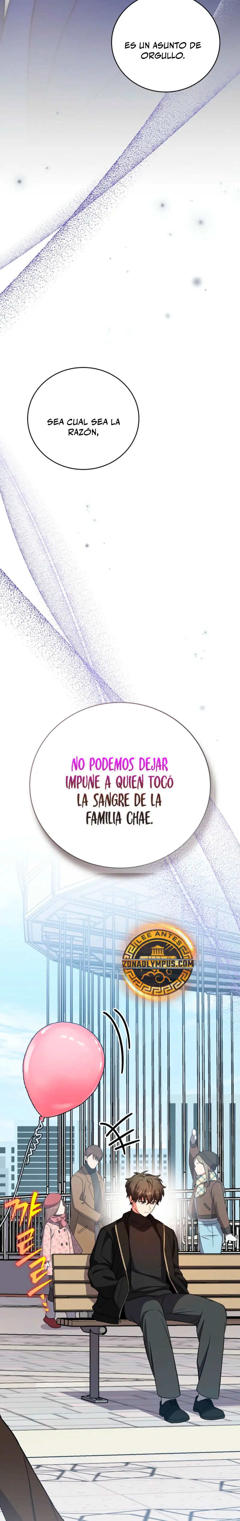 El extra de la novela (remake) > Capitulo 144 > Page 81